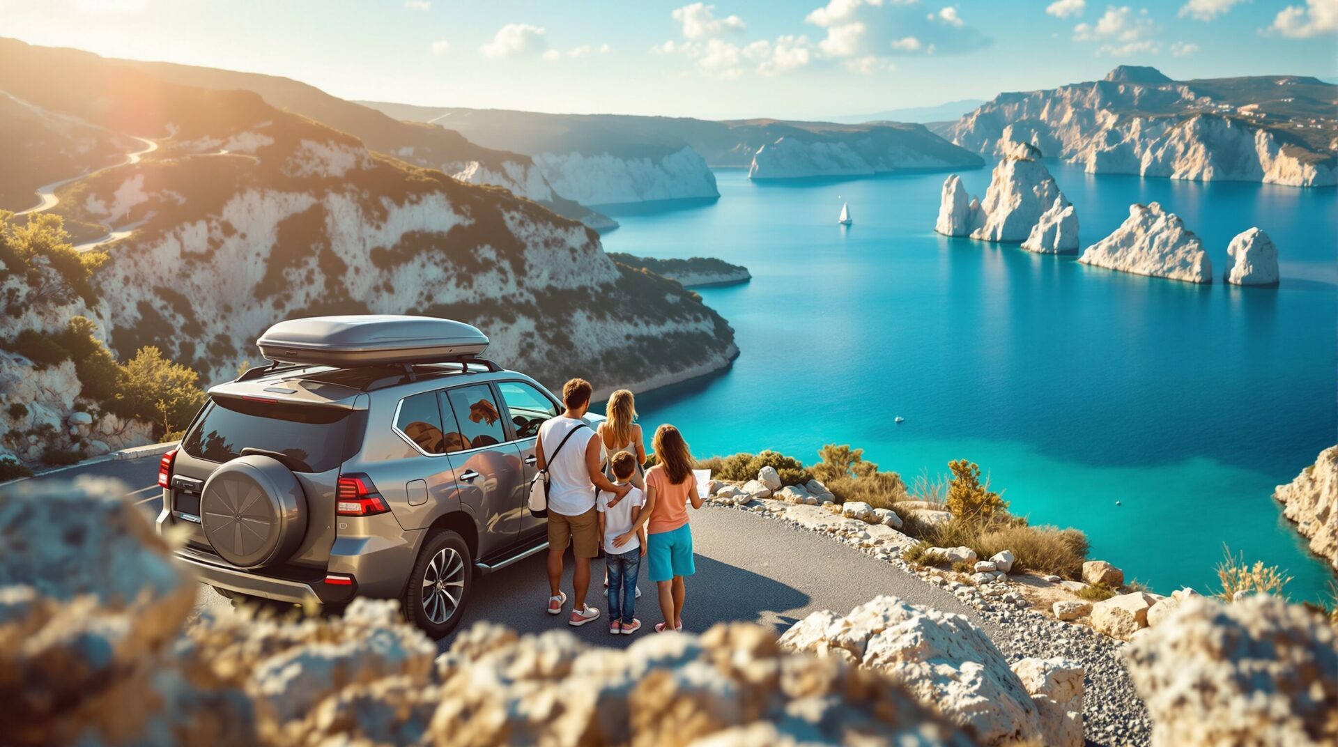 road trip turquie 10 jours