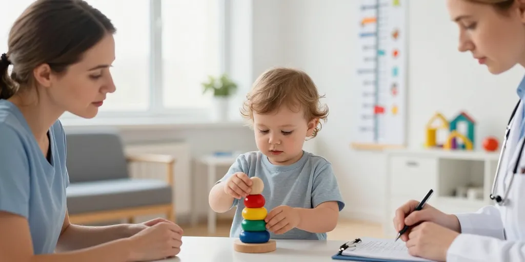 naitre et grandir 2 ans