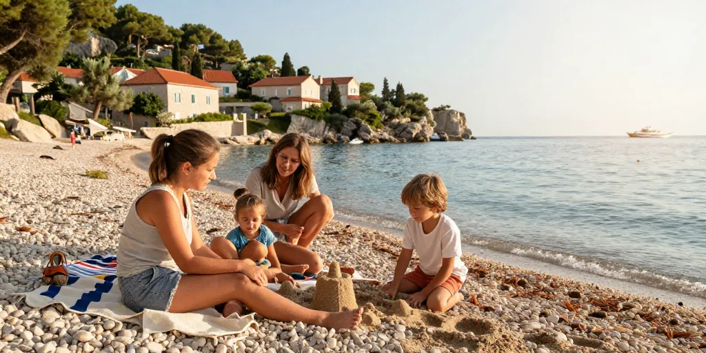 croatian islands best