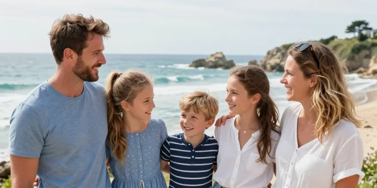 vacances sud ouest en famille