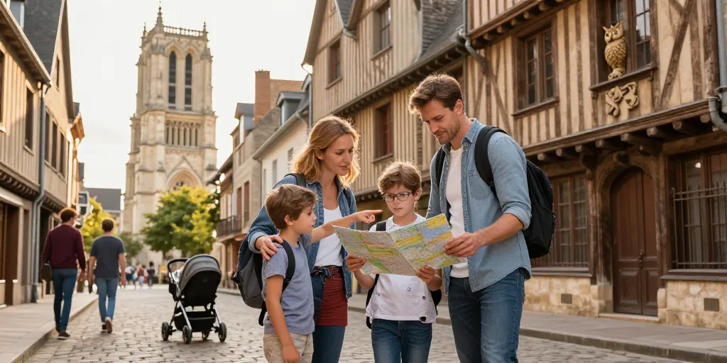 visiter dijon en 3 jours