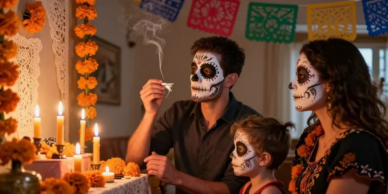coco dia de los muertos