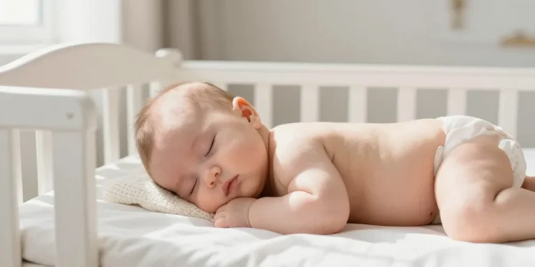 combien dort un bébé de 2 mois