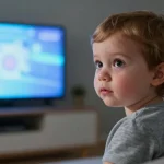 tele et bebe