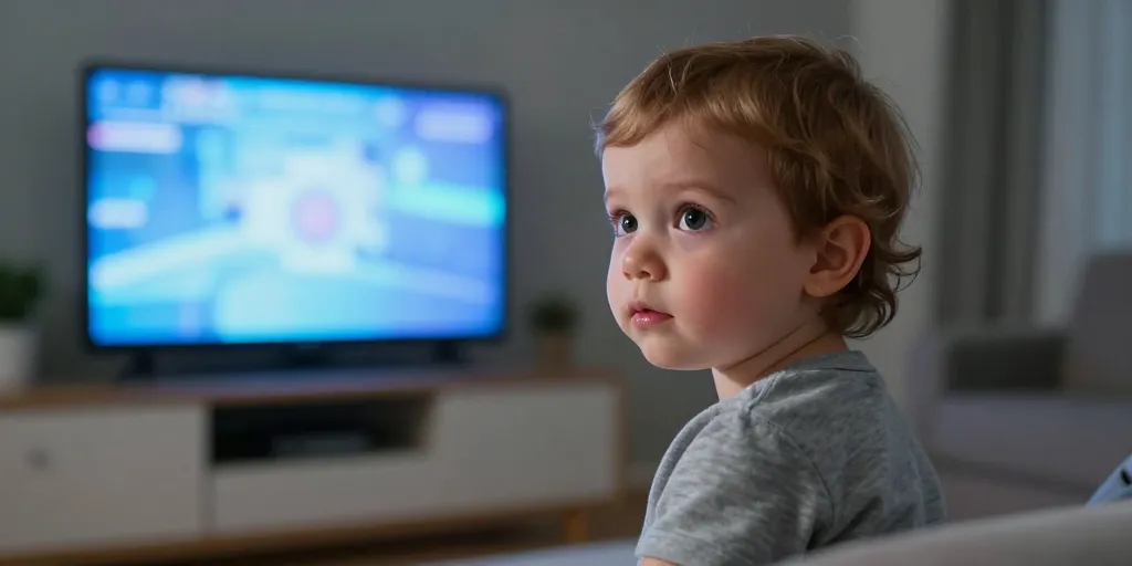 tele et bebe