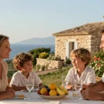destination vacances sud de la france