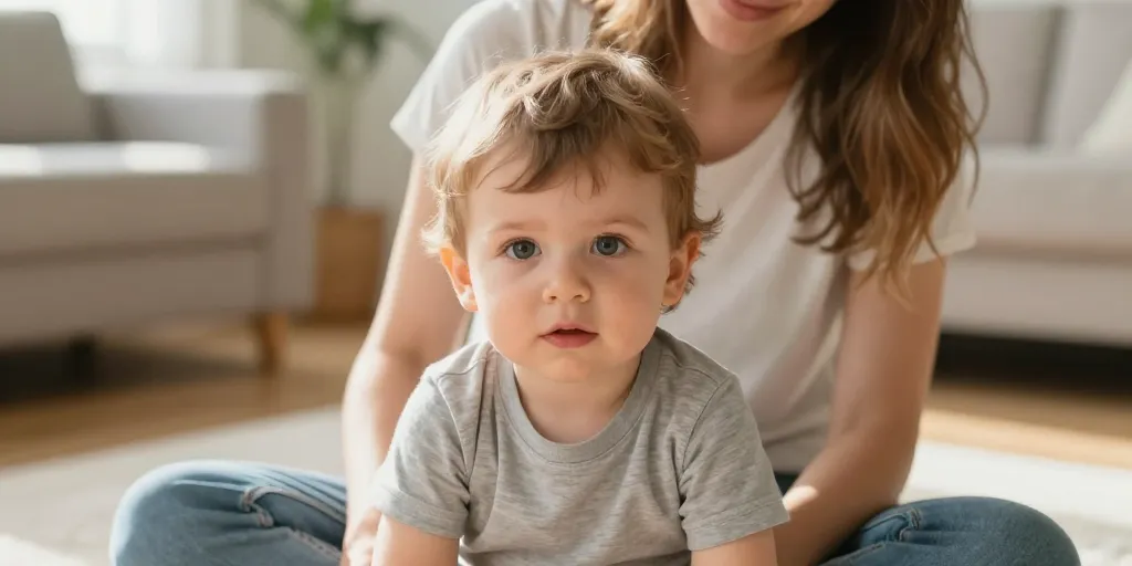 developpement enfant 4 ans